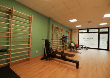 Il Postural Studio cresce: inauguriamo la nuova sede di Correggio